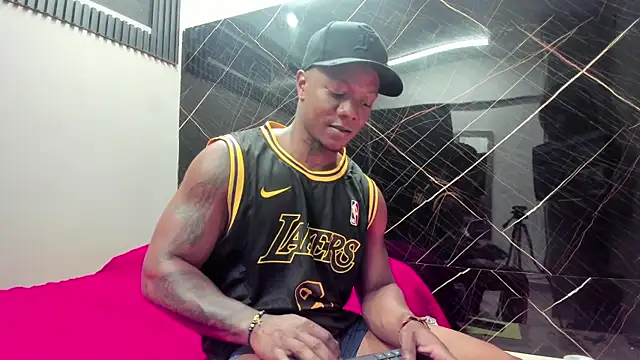 ronnie 7777 online show from 02.03.25