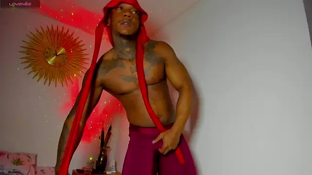 ronnie 7777 online show from 11.18.25