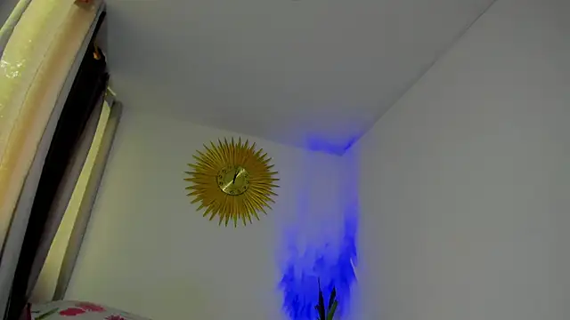 ronnie 7777 online show from 11.21.25