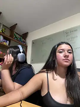 Snapshot of Catherine_summer1 chatting on 02.21.25 Catherine summer1 online show from 02.21.25