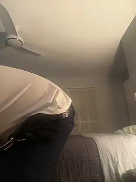 Snapshot of Firedad72FD chatting on 12.26.24 Firedad72FD online show from 12.26.24