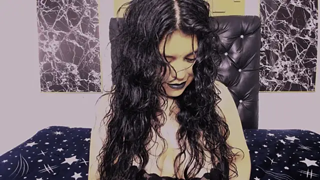 scarlett w0lf online show from 03.26.26
