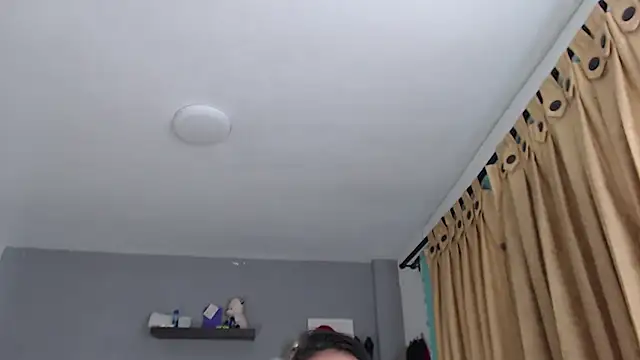 SusanLeroy online show from 02.02.26