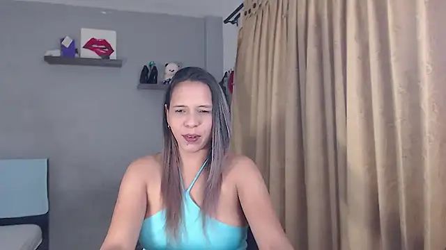 SusanLeroy online show from 02.06.26