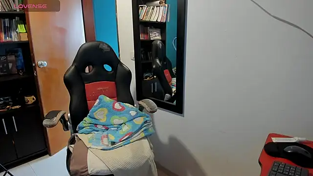 peanut tangerine online show from 09.13.25