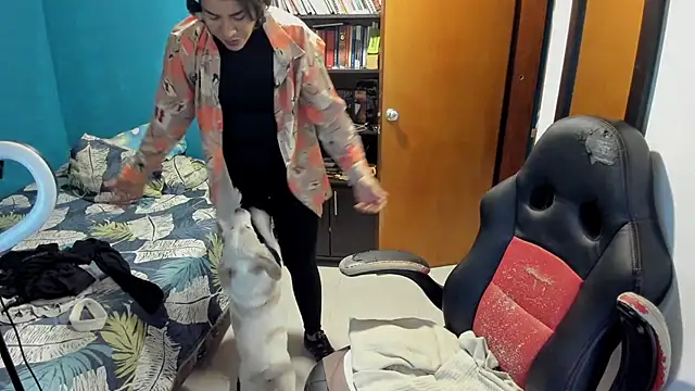 peanut tangerine online show from 09.22.25