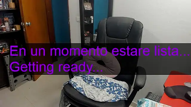 peanut tangerine online show from 03.23.26