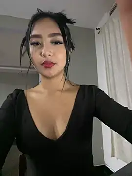 Snapshot of SOPHIACANDY19_ chatting on 01.17.25 SOPHIACANDY19 online show from 01.17.25