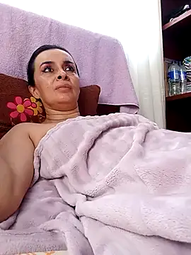 Samantha Sullivan  online show from 10.07.25