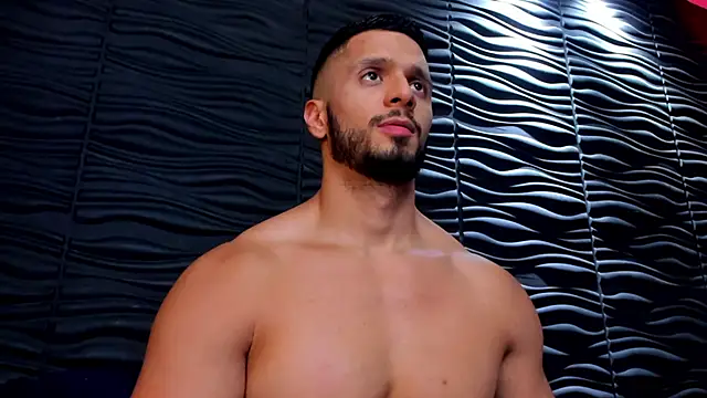 Cutetitslatin online show from 03.07.25