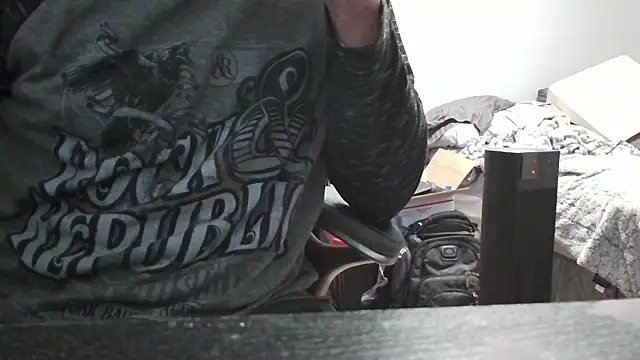 overaveragefreak4you online show from 02.02.25