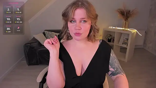 Kira Citro online show from 03.20.25