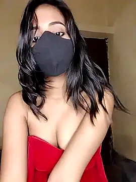 Sexy eye-19 online show from 12.01.24