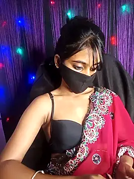 Sexy eye-19 online show from 02.16.25