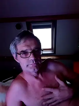 ronny51 online show from 12.07.24