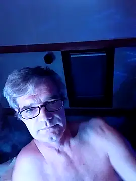 ronny51 online show from 12.08.24