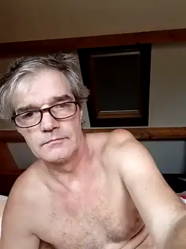 ronny51 online show from 12.10.24