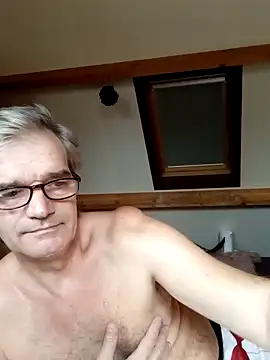 ronny51 online show from 12.12.24