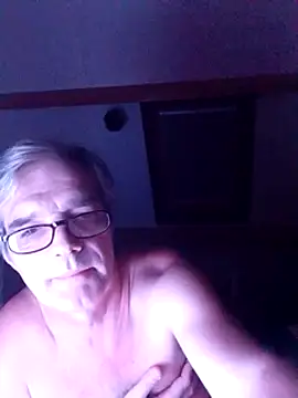 ronny51 online show from 12.15.24