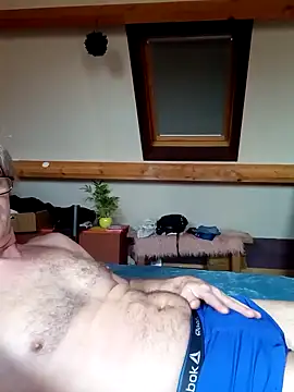 ronny51 online show from 01.23.25