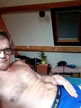 ronny51 online show from 01.23.25