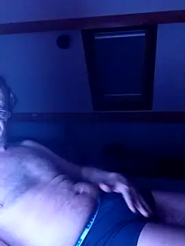 ronny51 online show from 01.25.25