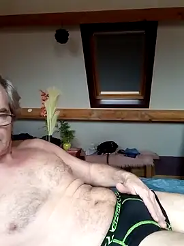 ronny51 online show from 01.26.25