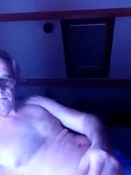 ronny51 online show from 01.26.25