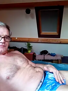 ronny51 online show from 01.28.25