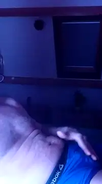 ronny51 online show from 02.05.25