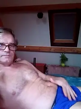 ronny51 online show from 02.05.25