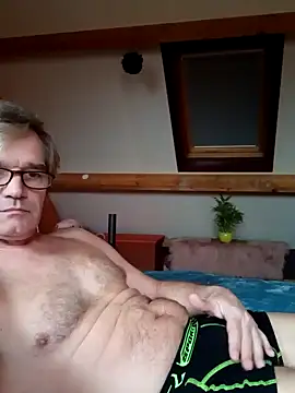 ronny51 online show from 02.07.25