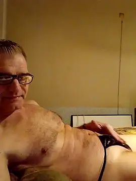 ronny51 online show from 02.26.25