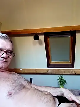 ronny51 online show from 03.20.25