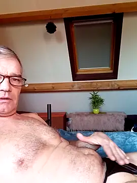 ronny51 online show from 03.21.25