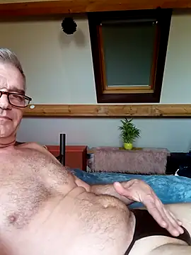 ronny51 online show from 03.21.25