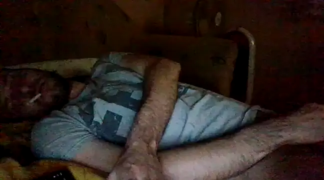 Vicktore007 online show from 12.13.24