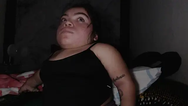 Snapshot of Michelle_Brooks chatting on 01.27.25 Michelle Brooks online show from 01.27.25