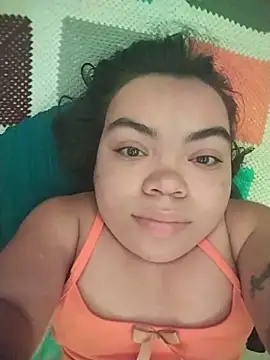 Snapshot of Michelle_Brooks chatting on 11.20.25 Michelle Brooks online show from 11.20.25