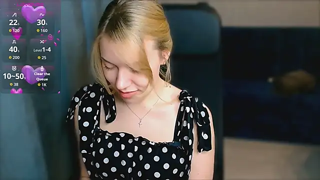 TaylorBre online show from 03.18.26