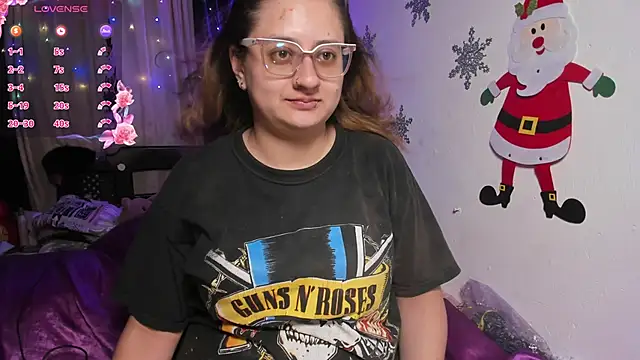 Snapshot of AnnieBigBoobs chatting on 12.04.24 AnnieBigBoobs online show from 12.04.24