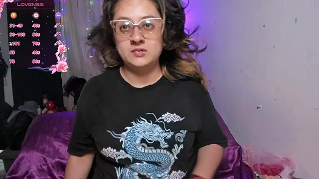 Snapshot of AnnieBigBoobs chatting on 01.17.25 AnnieBigBoobs online show from 01.17.25