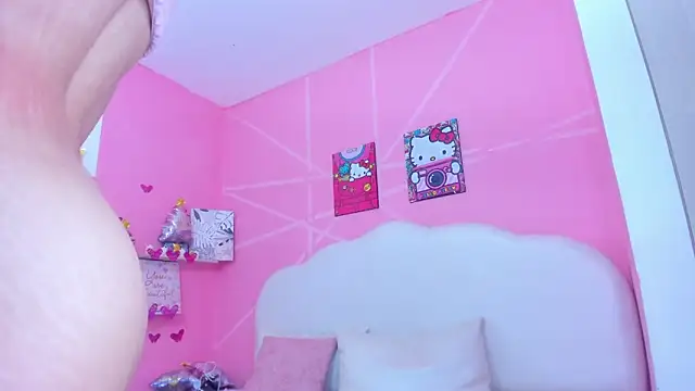 DaripQueen online show from 01.31.25