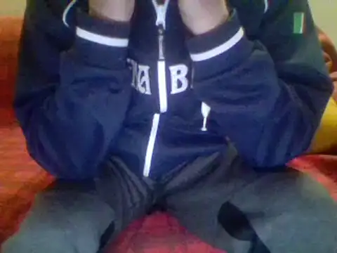 Ariete80s online show from 03.19.25