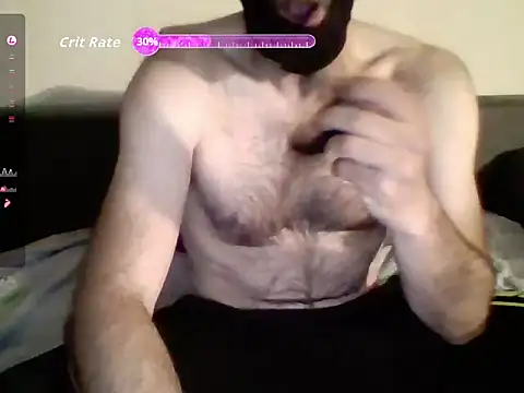 Ariete80s online show from 04.23.26