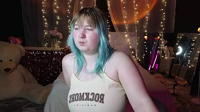 ChimberWol online show from 02.26.26