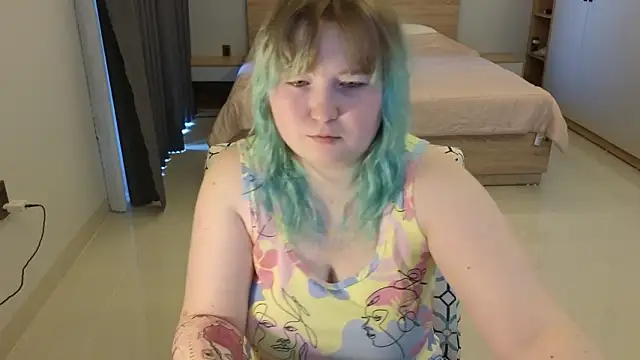 ChimberWol online show from 03.13.26