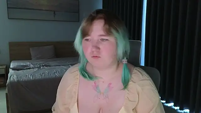 ChimberWol online show from 03.19.26