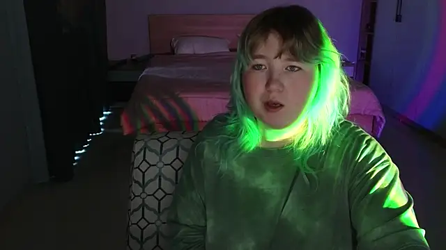 ChimberWol online show from 03.20.26