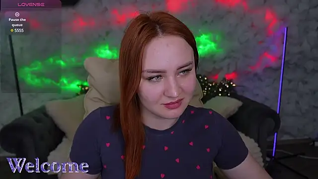 LovelyBell online show from 02.04.25